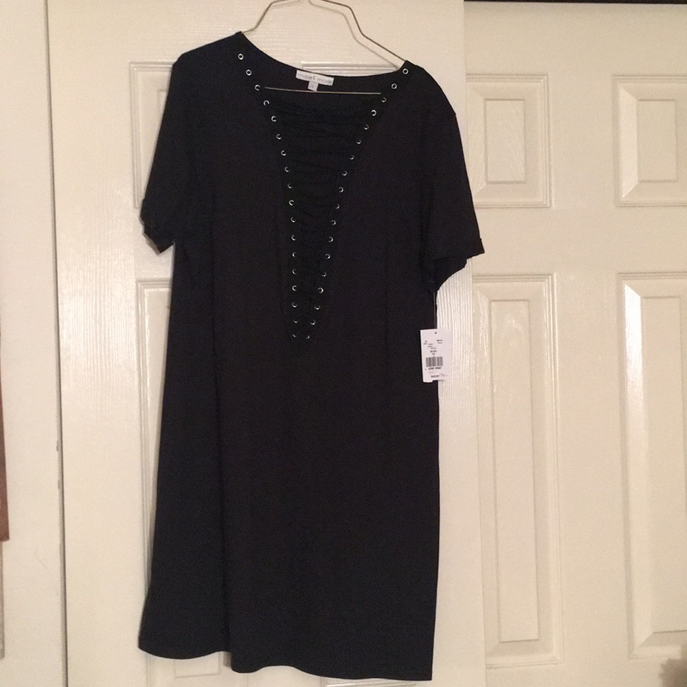 Shirt/dress
